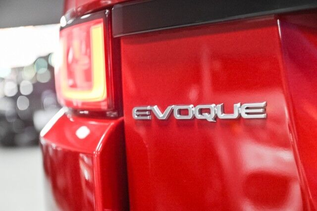 2016 Land Rover Range Rover Evoque SE Premium 4dr SUV Chicago IL