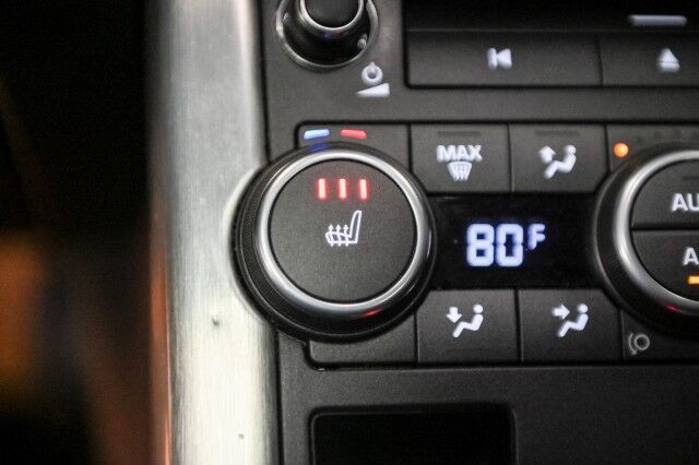 2016 Land Rover Range Rover Evoque SE Premium 4dr SUV Chicago IL