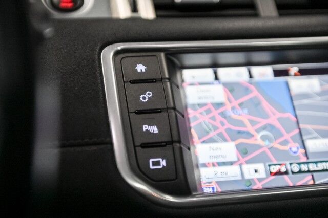 2016 Land Rover Range Rover Evoque SE Premium 4dr SUV Chicago IL