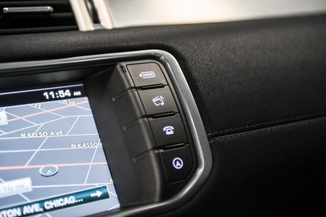 2016 Land Rover Range Rover Evoque SE Premium 4dr SUV Chicago IL