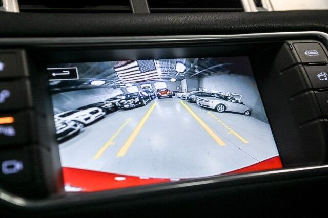 2016 Land Rover Range Rover Evoque SE Premium 4dr SUV Chicago IL