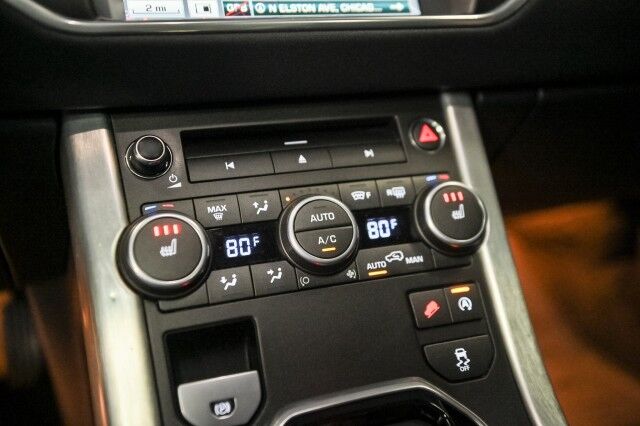 2016 Land Rover Range Rover Evoque SE Premium 4dr SUV Chicago IL