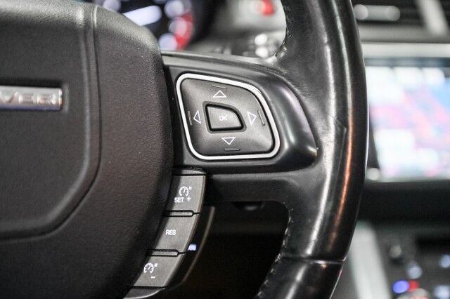 2016 Land Rover Range Rover Evoque SE Premium 4dr SUV Chicago IL