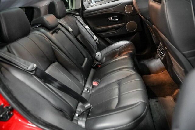 2016 Land Rover Range Rover Evoque SE Premium 4dr SUV Chicago IL