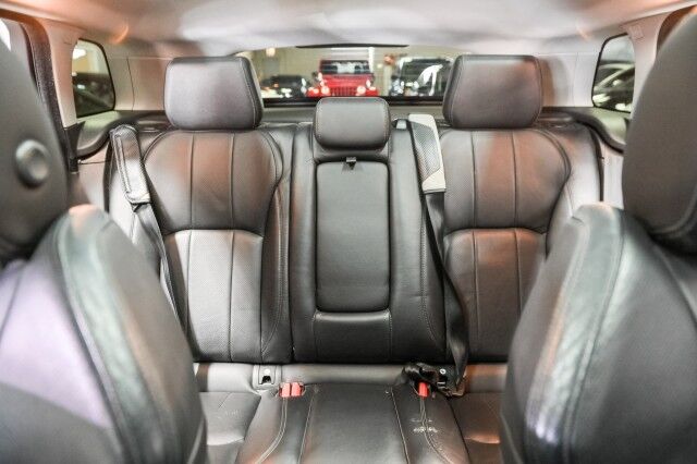 2016 Land Rover Range Rover Evoque SE Premium 4dr SUV Chicago IL