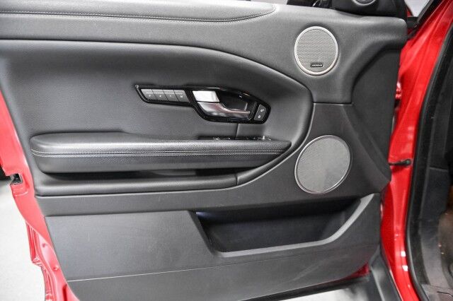 2016 Land Rover Range Rover Evoque SE Premium 4dr SUV Chicago IL