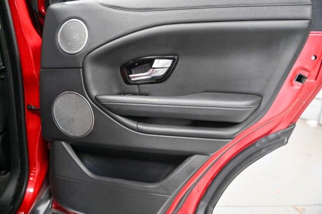 2016 Land Rover Range Rover Evoque SE Premium 4dr SUV Chicago IL