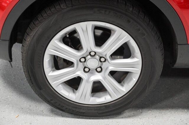 2016 Land Rover Range Rover Evoque SE Premium 4dr SUV Chicago IL