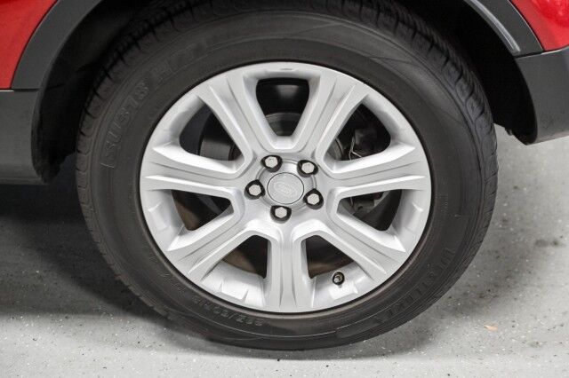 2016 Land Rover Range Rover Evoque SE Premium 4dr SUV Chicago IL