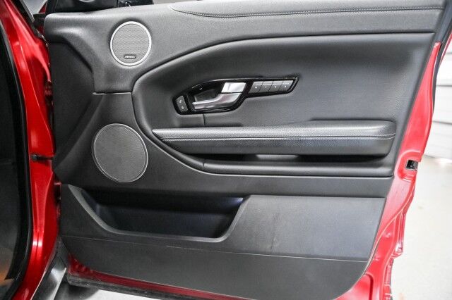 2016 Land Rover Range Rover Evoque SE Premium 4dr SUV Chicago IL