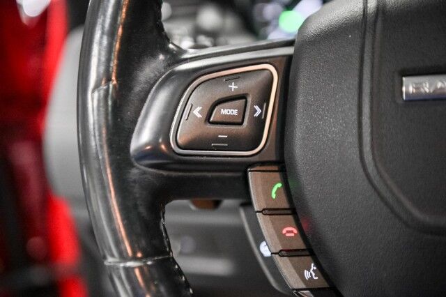 2016 Land Rover Range Rover Evoque SE Premium 4dr SUV Chicago IL