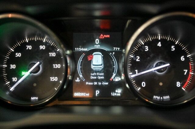 2016 Land Rover Range Rover Evoque SE Premium 4dr SUV Chicago IL