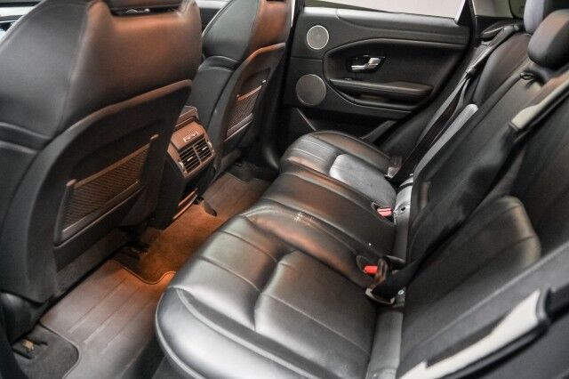 2016 Land Rover Range Rover Evoque SE Premium 4dr SUV Chicago IL