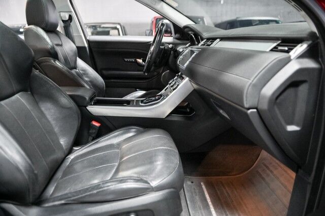 2016 Land Rover Range Rover Evoque SE Premium 4dr SUV Chicago IL