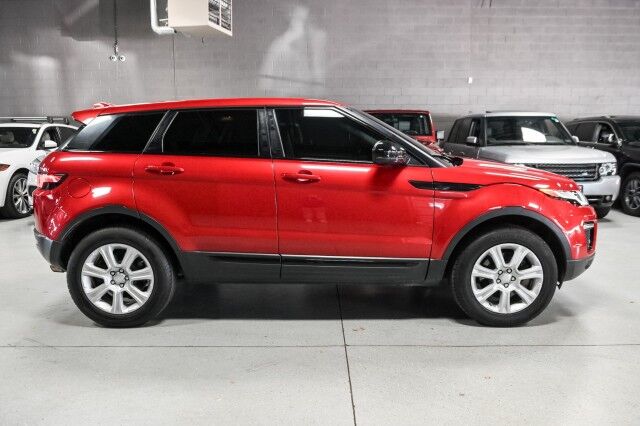 2016 Land Rover Range Rover Evoque SE Premium 4dr SUV Chicago IL