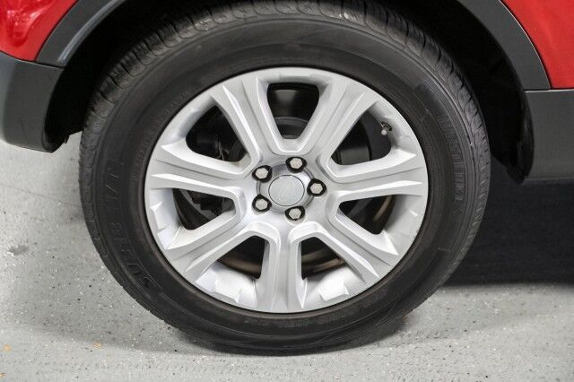 2016 Land Rover Range Rover Evoque SE Premium 4dr SUV Chicago IL