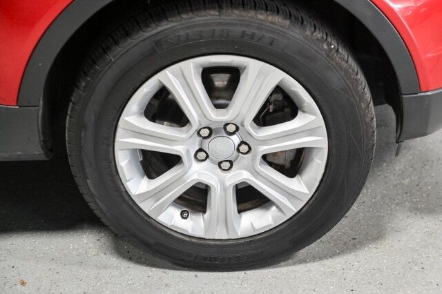 2016 Land Rover Range Rover Evoque SE Premium 4dr SUV Chicago IL