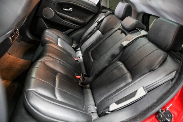 2016 Land Rover Range Rover Evoque SE Premium 4dr SUV Chicago IL