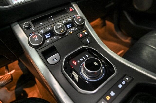 2016 Land Rover Range Rover Evoque SE Premium 4dr SUV Chicago IL