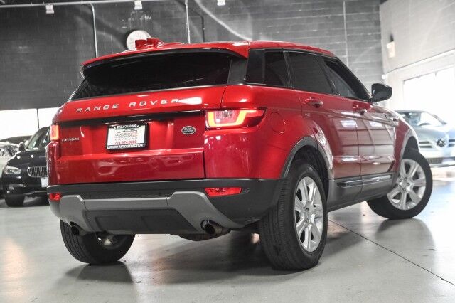 2016 Land Rover Range Rover Evoque SE Premium 4dr SUV Chicago IL