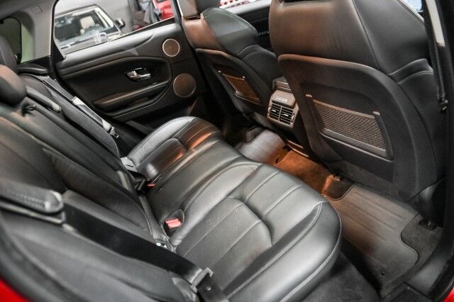 2016 Land Rover Range Rover Evoque SE Premium 4dr SUV Chicago IL
