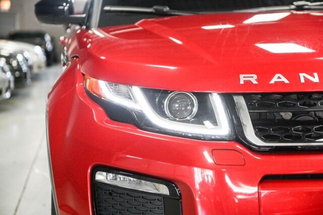 2016 Land Rover Range Rover Evoque SE Premium 4dr SUV Chicago IL