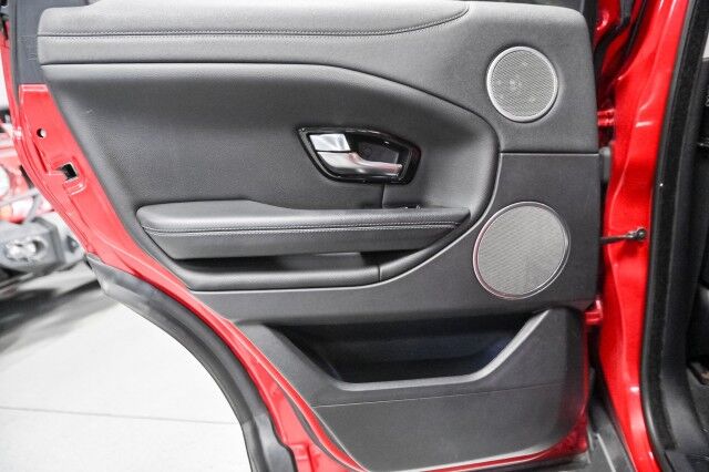 2016 Land Rover Range Rover Evoque SE Premium 4dr SUV Chicago IL