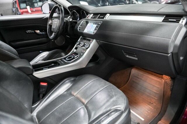 2016 Land Rover Range Rover Evoque SE Premium 4dr SUV Chicago IL