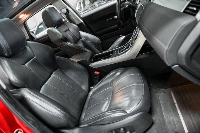 2016 Land Rover Range Rover Evoque SE Premium 4dr SUV Chicago IL