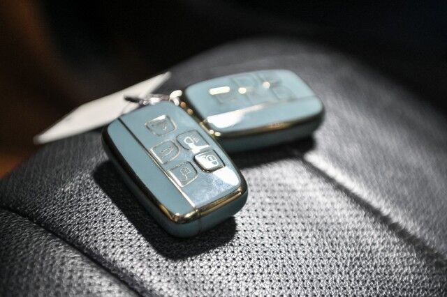 2016 Land Rover Range Rover Evoque SE Premium 4dr SUV Chicago IL