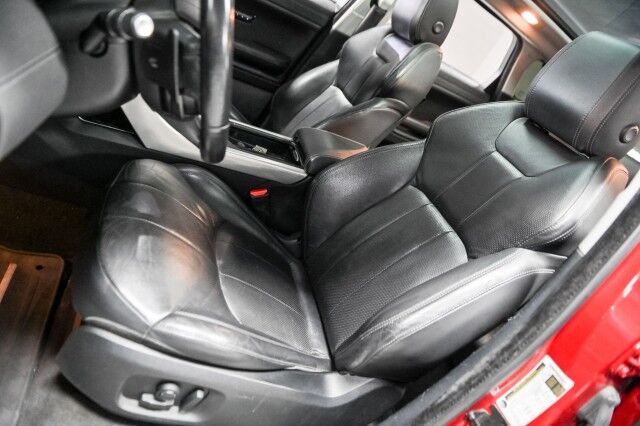 2016 Land Rover Range Rover Evoque SE Premium 4dr SUV Chicago IL