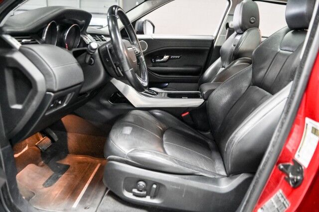 2016 Land Rover Range Rover Evoque SE Premium 4dr SUV Chicago IL