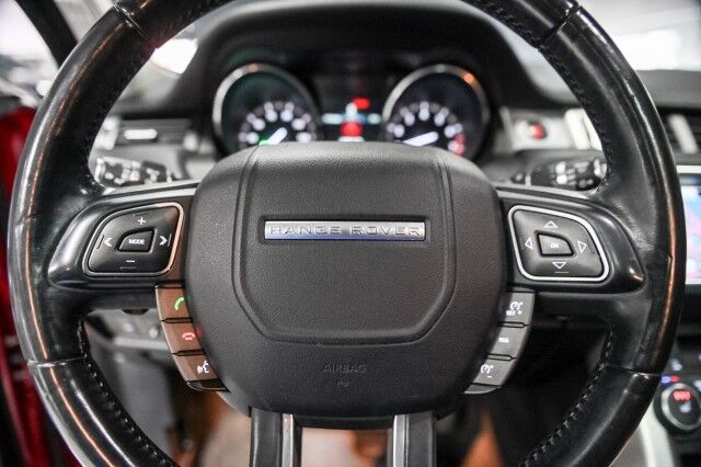 2016 Land Rover Range Rover Evoque SE Premium 4dr SUV Chicago IL
