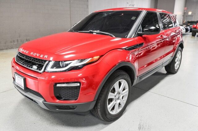 2016 Land Rover Range Rover Evoque SE Premium 4dr SUV Chicago IL