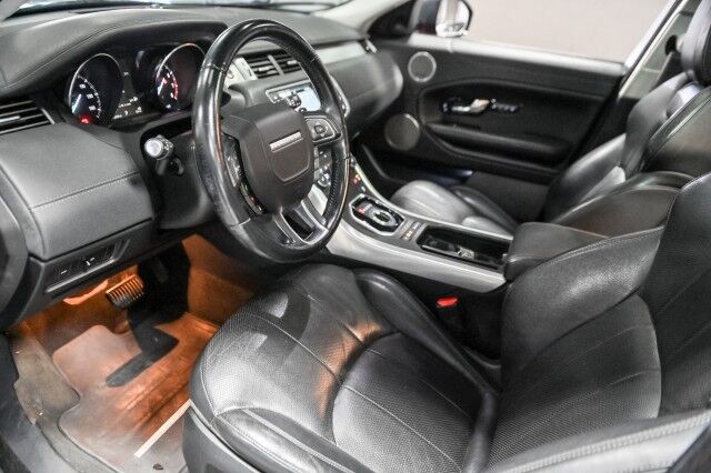 2016 Land Rover Range Rover Evoque SE Premium 4dr SUV Chicago IL
