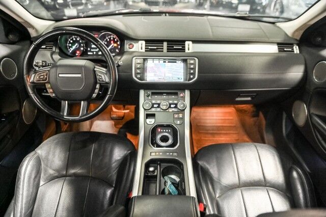 2016 Land Rover Range Rover Evoque SE Premium 4dr SUV Chicago IL