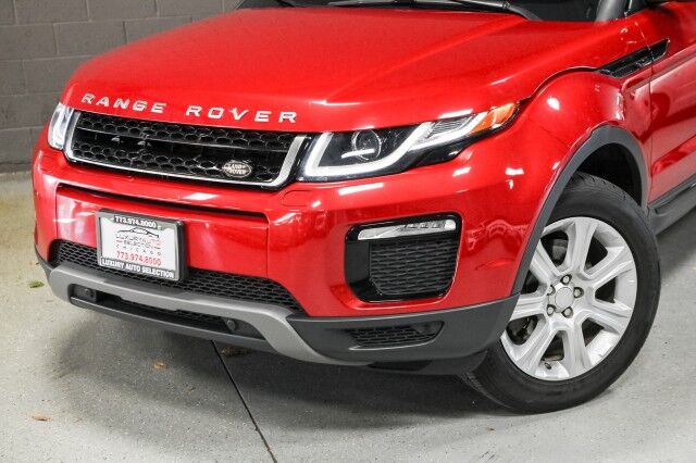 2016 Land Rover Range Rover Evoque SE Premium 4dr SUV Chicago IL