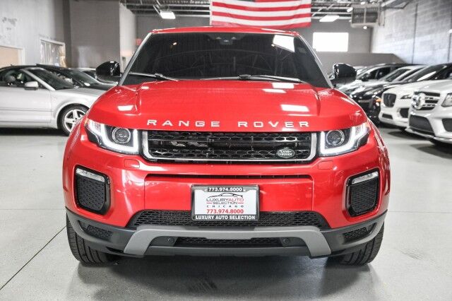 2016 Land Rover Range Rover Evoque SE Premium 4dr SUV Chicago IL