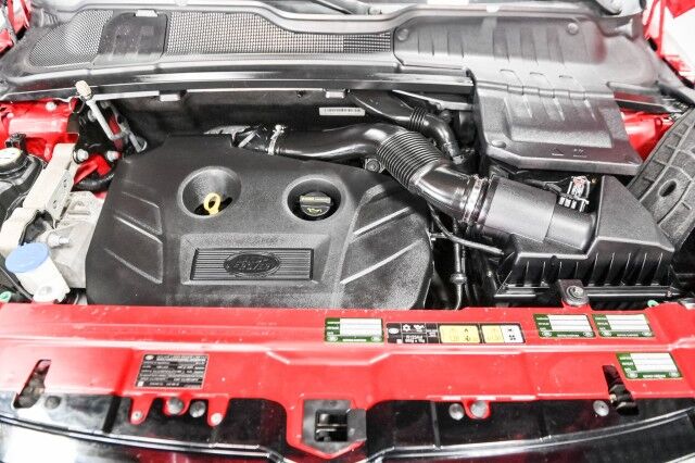 2016 Land Rover Range Rover Evoque SE Premium 4dr SUV Chicago IL