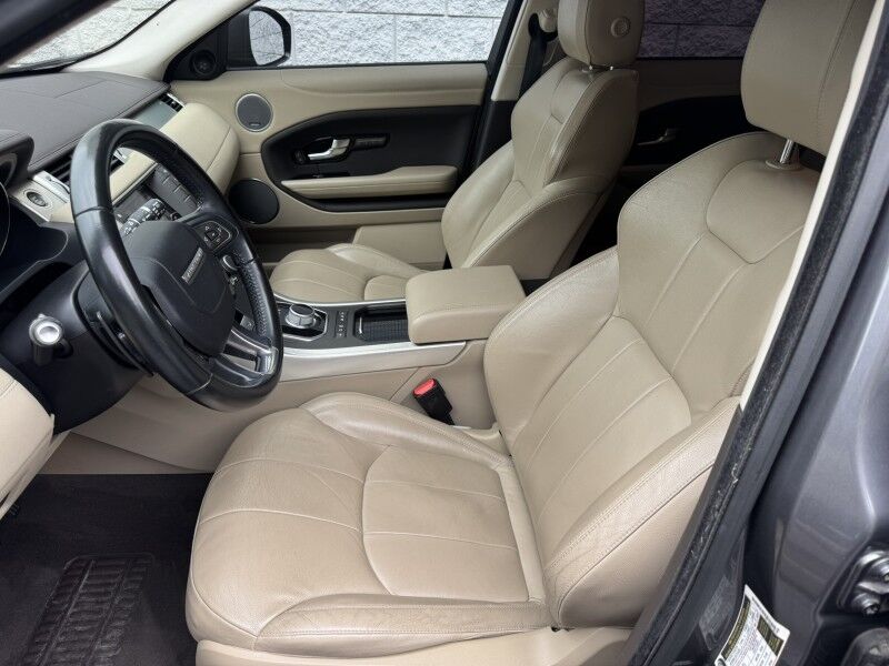 2016 Land Rover Range Rover Evoque SE Premium Willow Grove PA