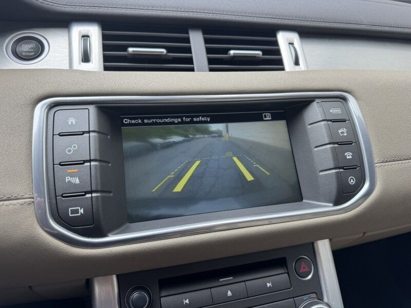 2016 Land Rover Range Rover Evoque SE Premium Willow Grove PA