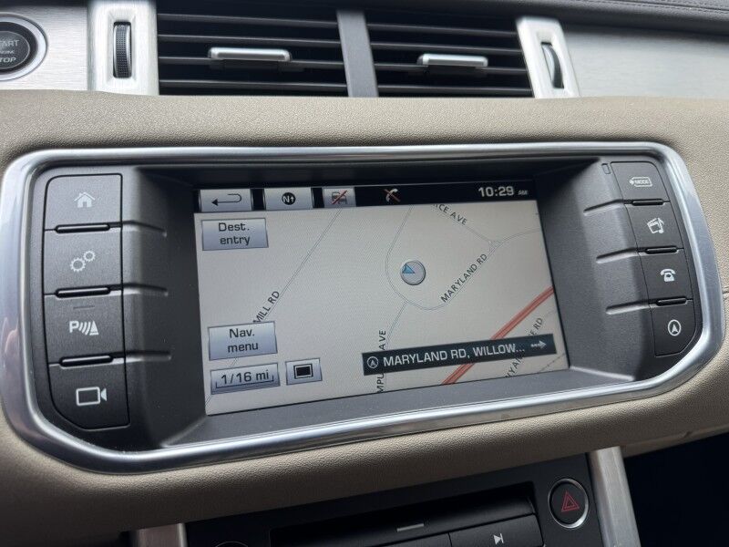2016 Land Rover Range Rover Evoque SE Premium Willow Grove PA