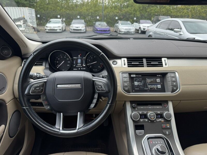 2016 Land Rover Range Rover Evoque SE Premium Willow Grove PA