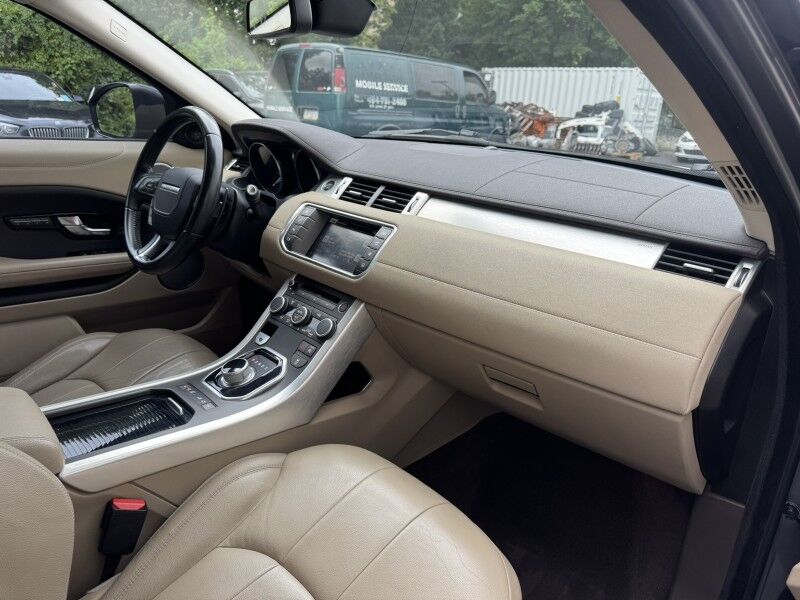 2016 Land Rover Range Rover Evoque SE Premium Willow Grove PA