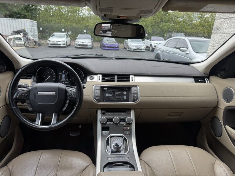 2016 Land Rover Range Rover Evoque SE Premium Willow Grove PA