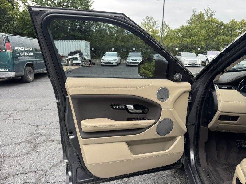 2016 Land Rover Range Rover Evoque SE Premium Willow Grove PA