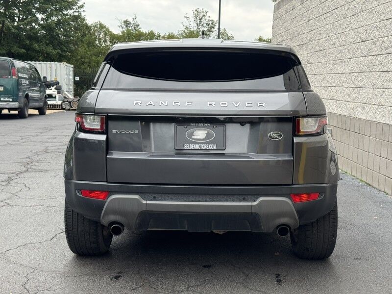 2016 Land Rover Range Rover Evoque SE Premium Willow Grove PA
