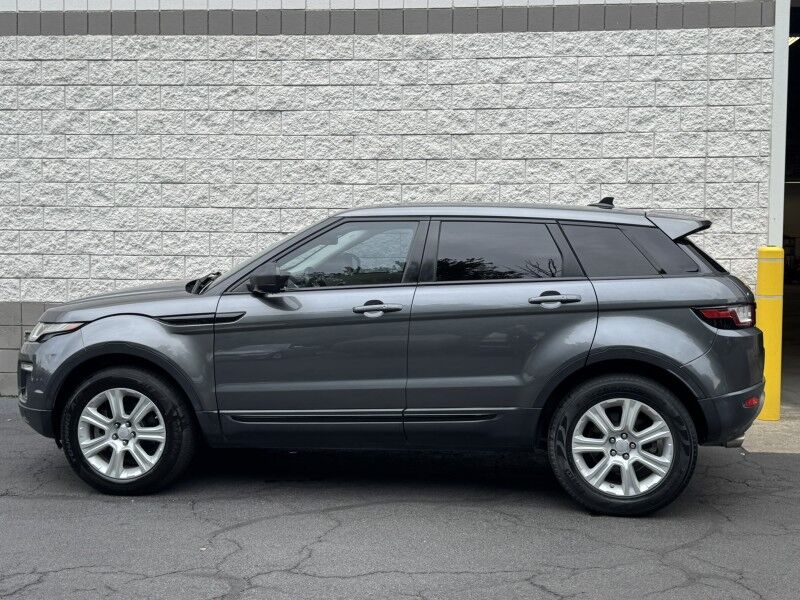2016 Land Rover Range Rover Evoque SE Premium Willow Grove PA