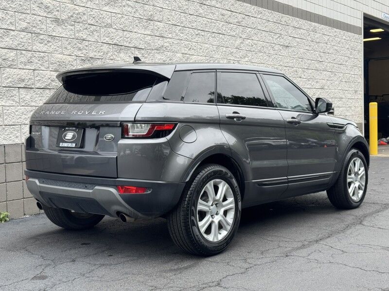 2016 Land Rover Range Rover Evoque SE Premium Willow Grove PA