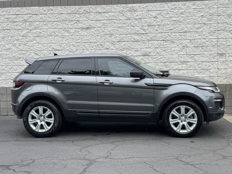 2016 Land Rover Range Rover Evoque SE Premium Willow Grove PA